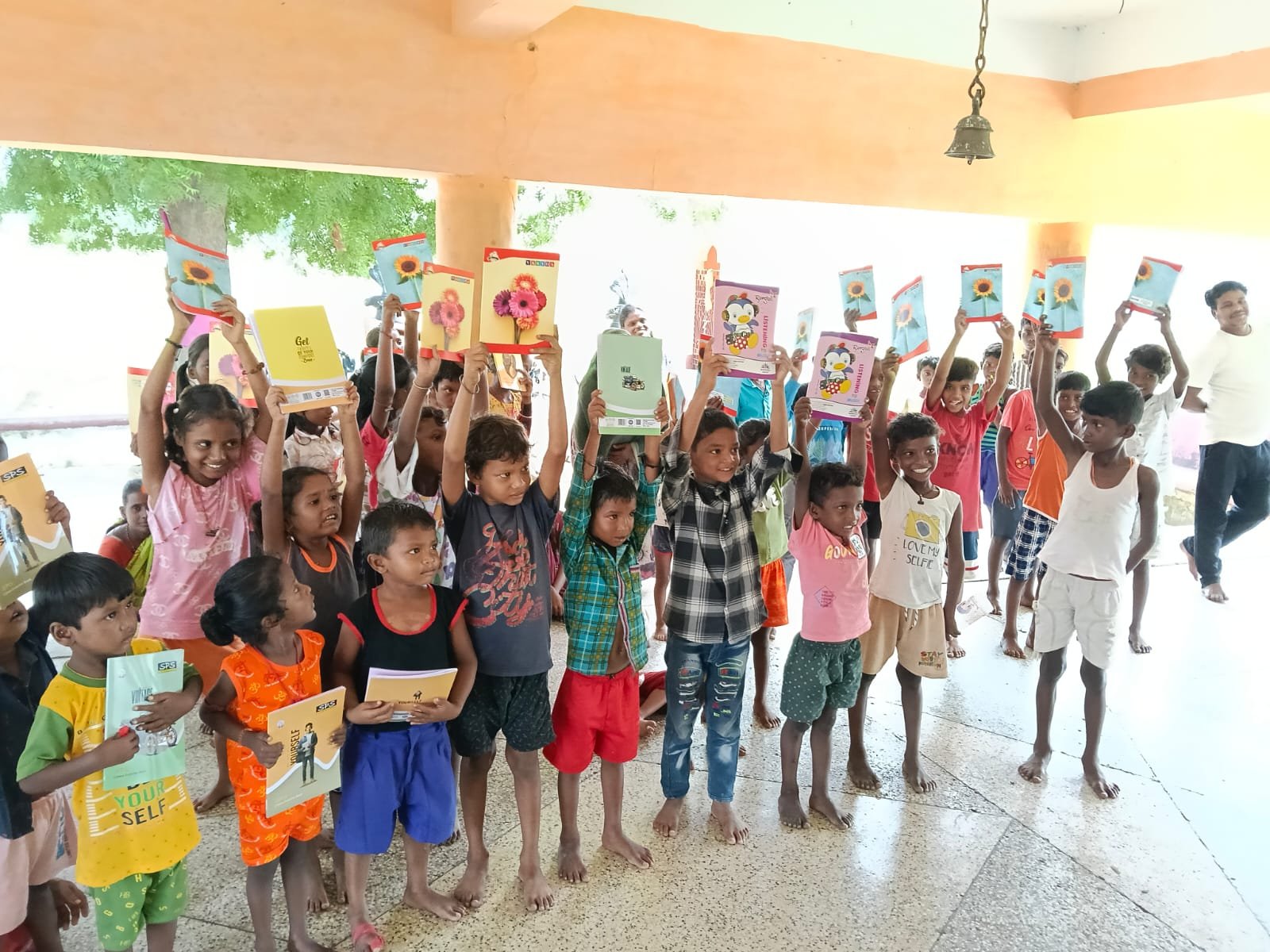 Community Welfare Activity