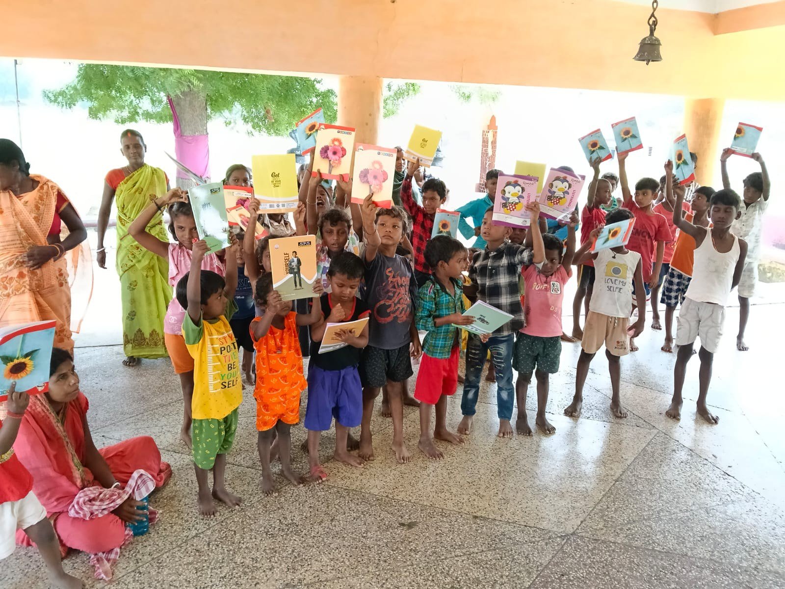 Community Welfare Activity