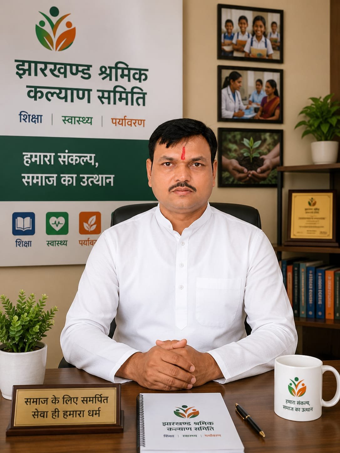 Lalbabu Yadav